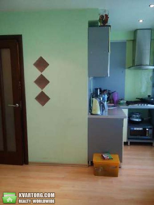 Sell 1-room apartment. Киев,  Маяковского — photo 1