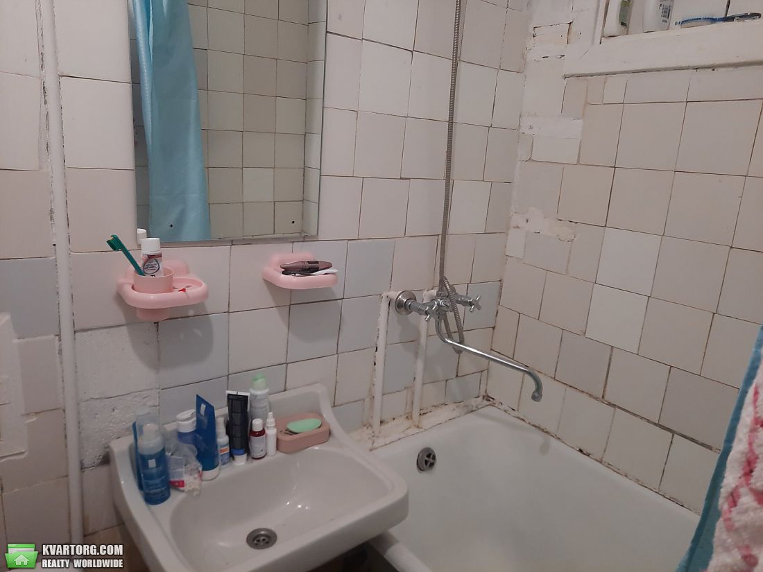 Rent out 1-room apartment. Киев,  Осиповского — photo 6