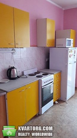 Rent out 1-room apartment. Киев,  Руданского — photo 3