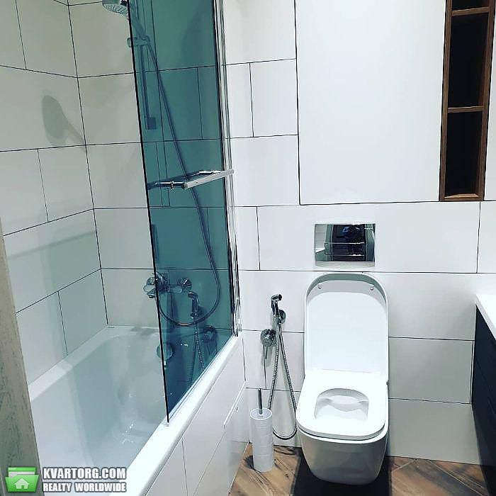 Rent out 1-room apartment. Киев,  Саперное поле — photo 7