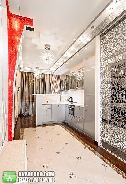 Rent out 2-room apartment. Киев, Белорусская — photo 2