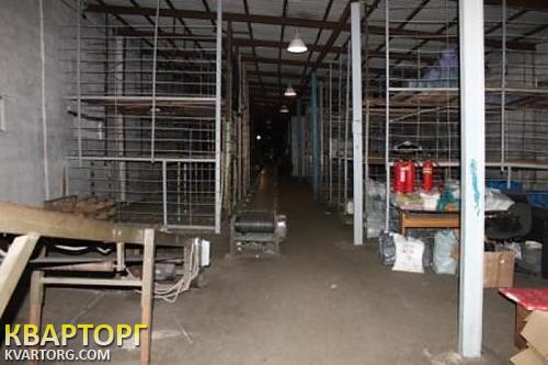 Rent out warehouse. Киев, Краснознаменная — photo 3