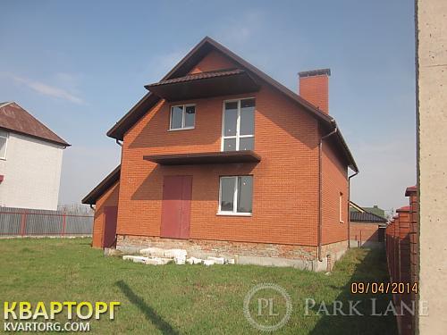 Sell house. Киев, Садовая Бортничи — photo 1