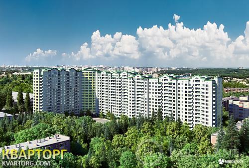 Sell 3-room apartment. Киев,  Коломиевский пер — photo 1