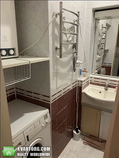 Rent out 3-room apartment. Киев,  Большая Васильковская — photo 7