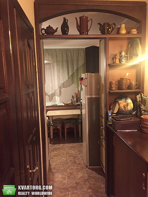 Sell 3-room apartment. Киев, Шептицкого — photo 3