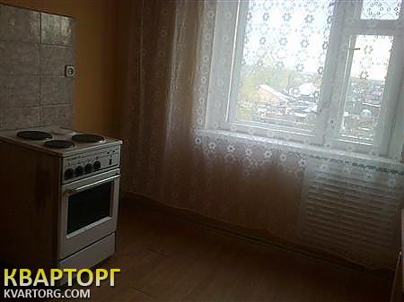 Sell 1-room apartment. Киев, Тростянецкая — photo 1