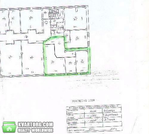 Rent out office. Киев, Дегтяревская — photo 2