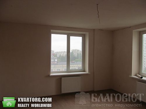 Sell 3-room apartment. Киев, Чаадаева — photo 1