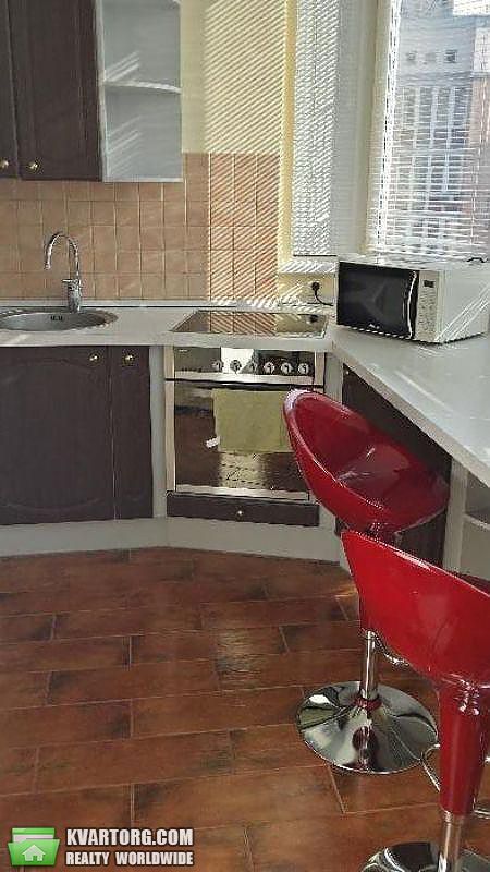 Rent out 2-room apartment. Киев,  Героев Сталинграда пр — photo 3