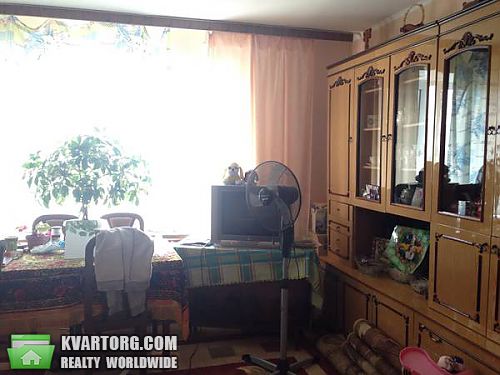 Sell 2-room apartment. Киев, Вересневая — photo 2