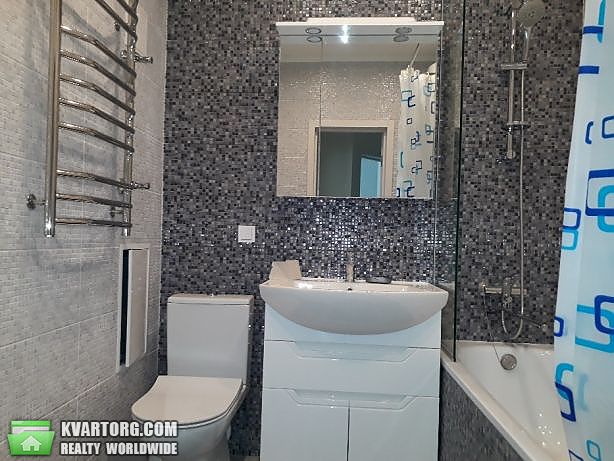 Rent out 1-room apartment. Киев,  Ахматовой — photo 3