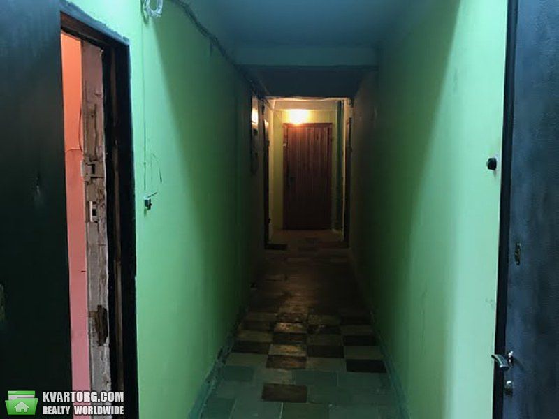 Sell 1-room apartment. Киев,  Богатырская — photo 5