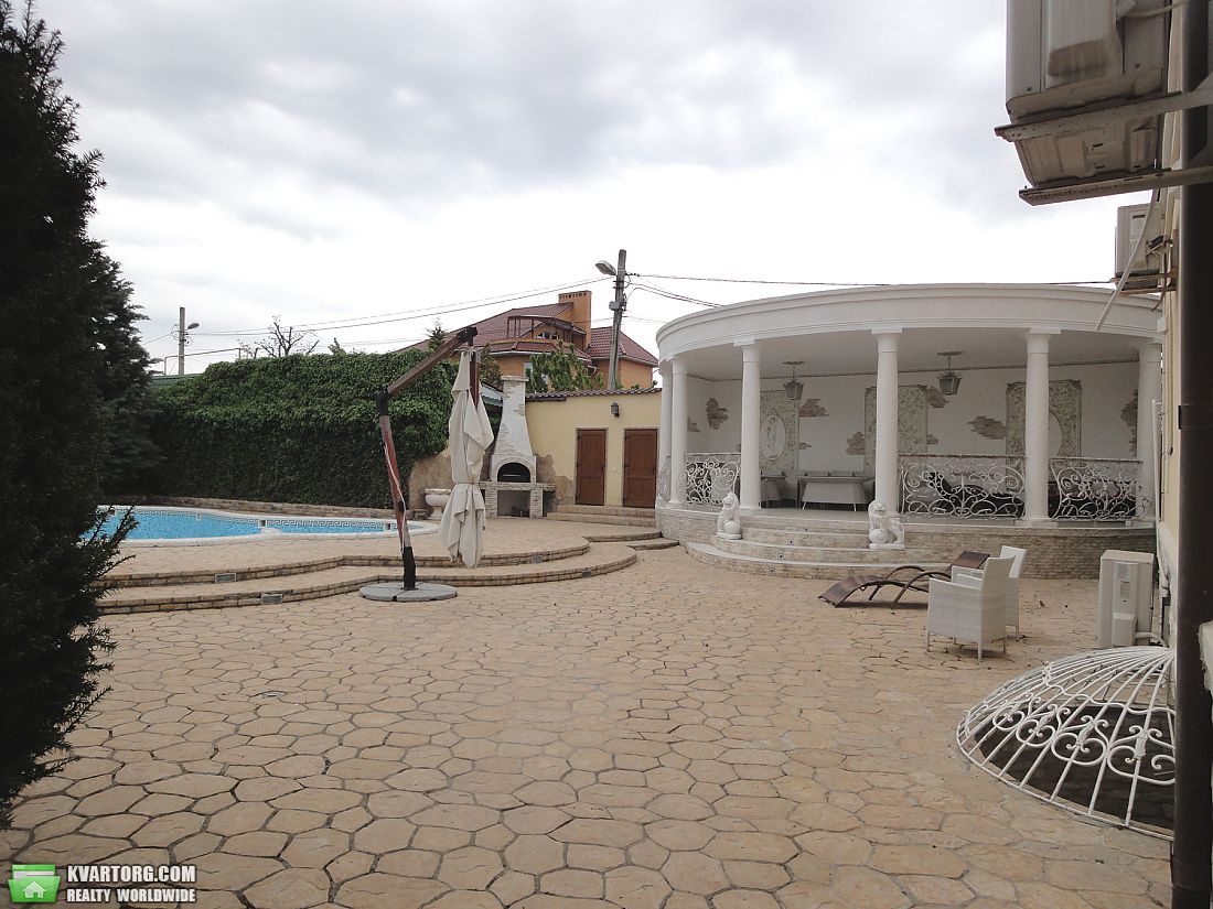 Rent out house. Одесса,  Львовская — photo 3
