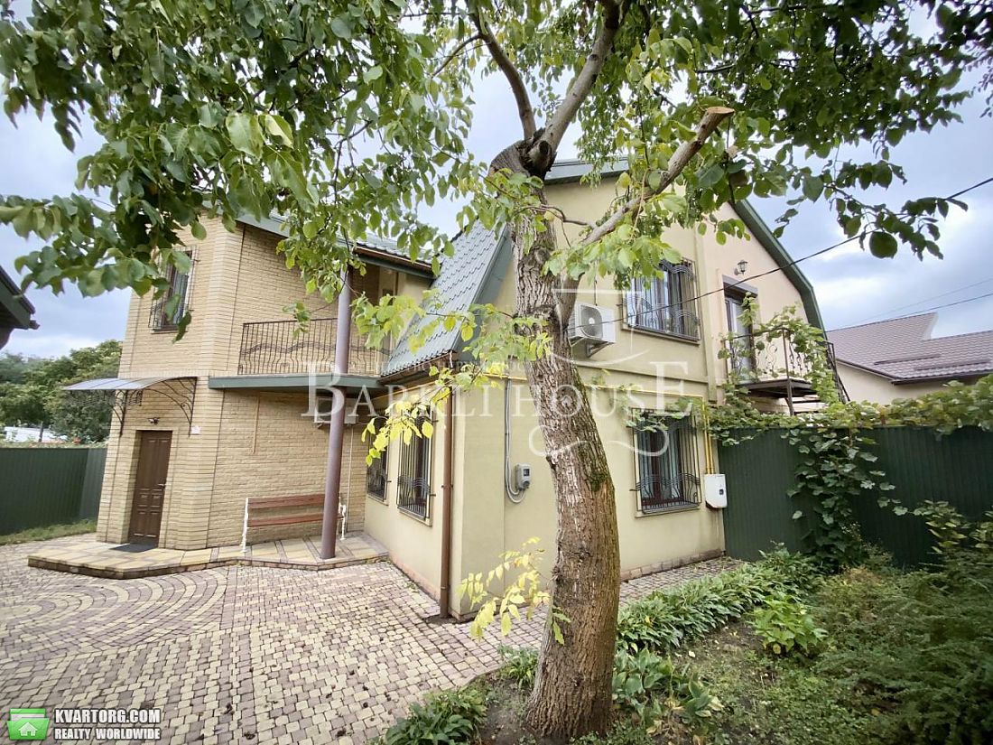 Rent out house. Киев,  Черняховского — photo 9