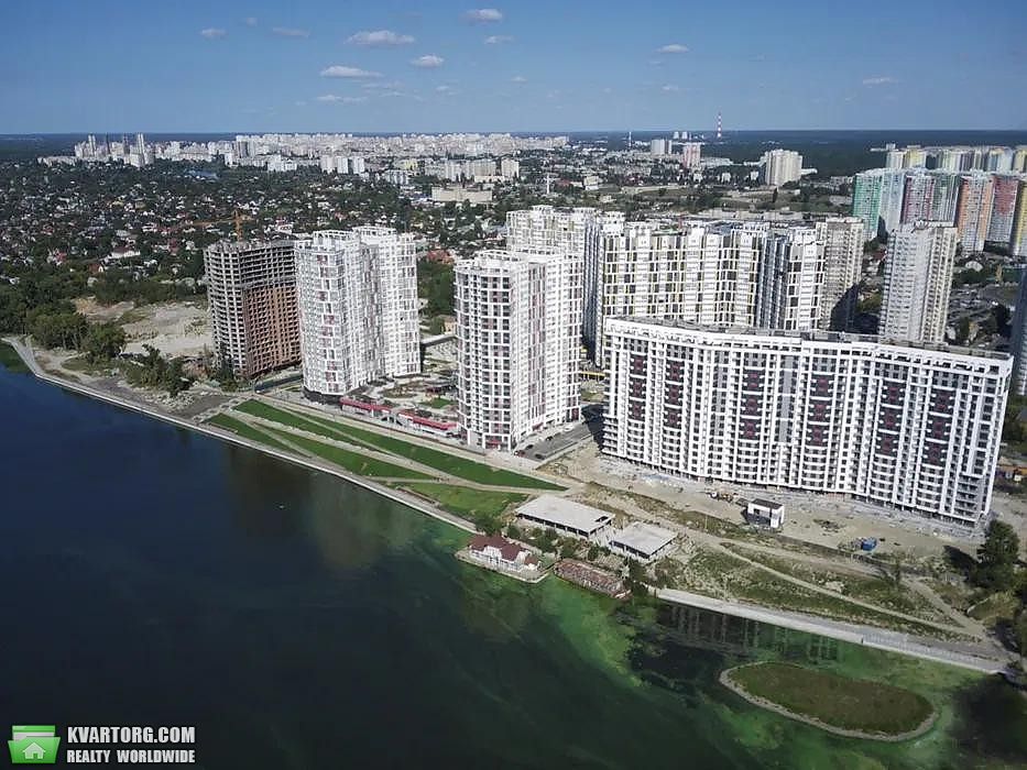 Sell 3-room apartment. Киев, Маланюка — photo 1