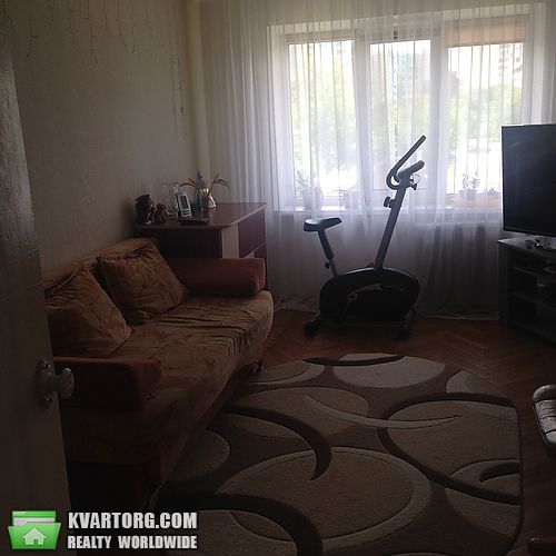 Sell 3-room apartment. Киев,  Лайоша Гавро — photo 5
