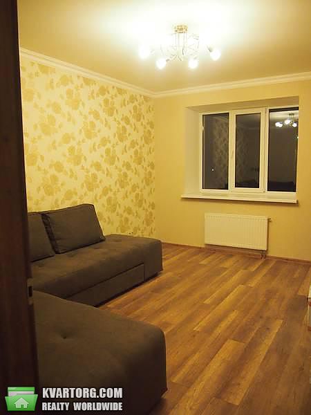 Sell 1-room apartment. Киев,  Попова — photo 4