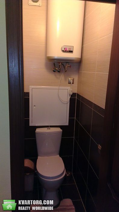 Rent out 2-room apartment. Киев,  Озерная — photo 8
