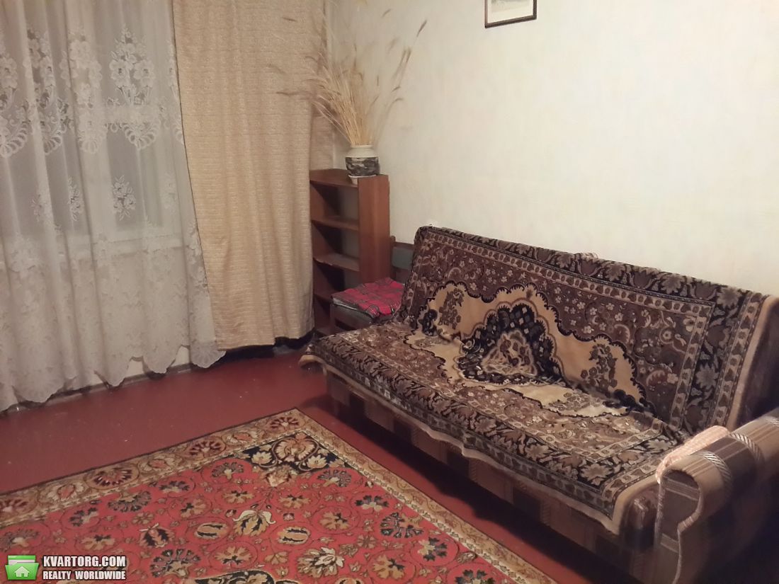 Sell 2-room apartment. Киев,  Ревуцкого — photo 1
