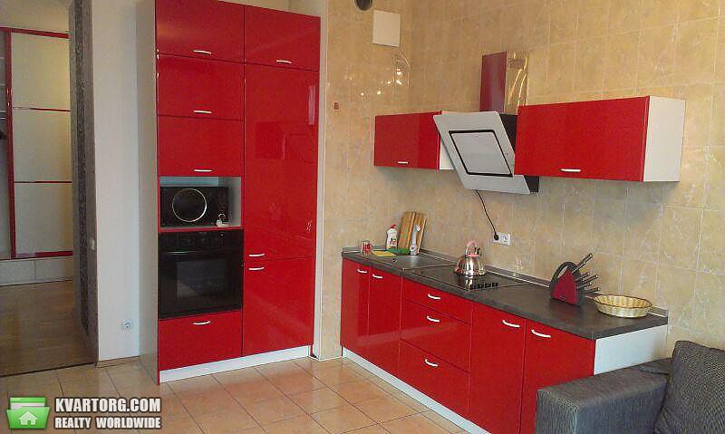 Sell 1-room apartment. Киев, Зверенецкая — photo 1