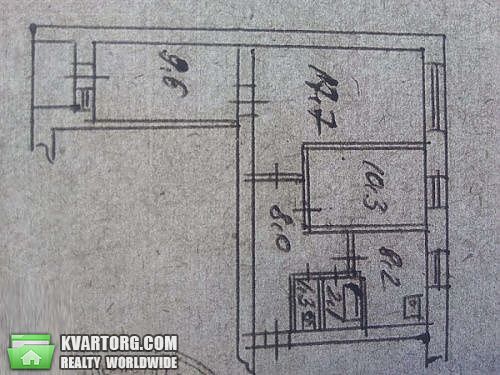 Sell 3-room apartment. Киев,  Карпинского — photo 5