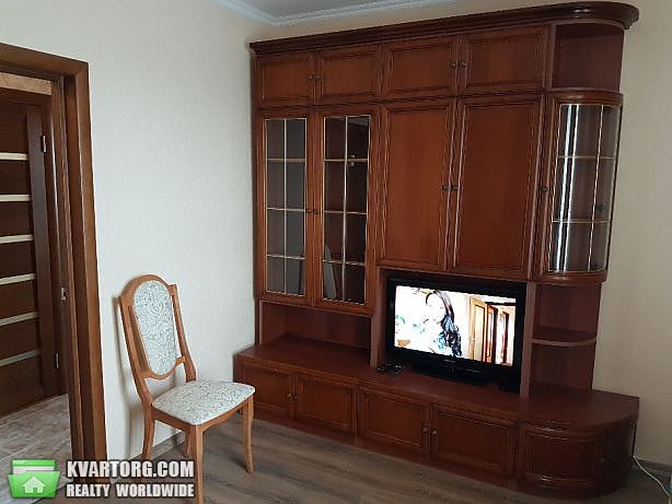 Rent out 3-room apartment. Киев, Герое Сталинграда — photo 6