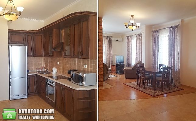 Rent out 2-room apartment. Киев, Дмитриевская — photo 7