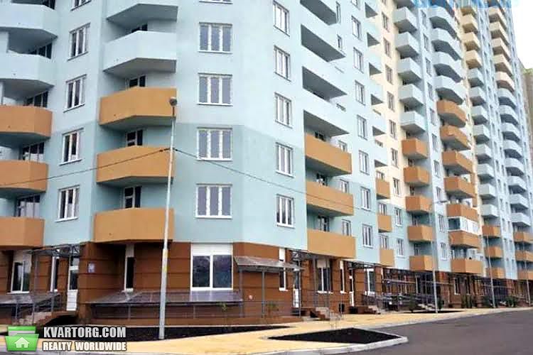 Sell 2-room apartment. Киев,  Закревского — photo 7