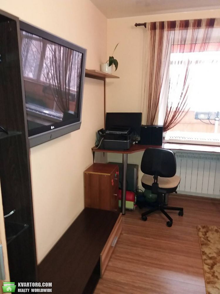 Sell 1-room apartment. Днепропетровск, тополь-1 — photo 4