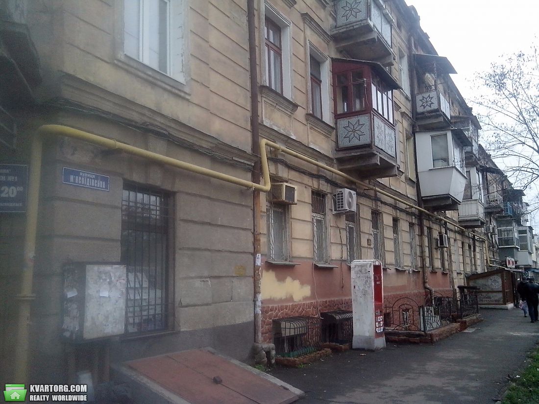 Sell 3-room apartment. Одесса, Прохоровская — photo 4