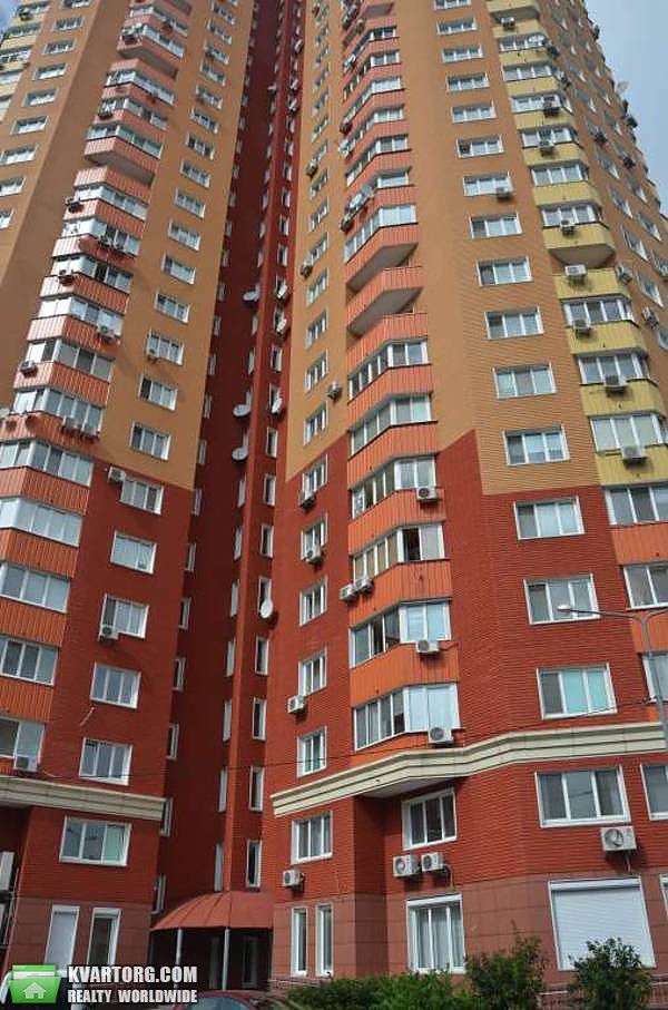 Sell 2-room apartment. Киев,  Героев Обороны — photo 1