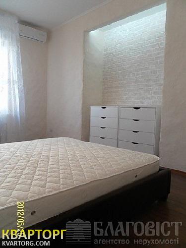 Sell 2-room apartment. Киев,  Дмитриевская — photo 4