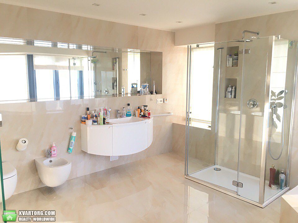 Rent out 3-room apartment. Днепропетровск, жк Башни — photo 5