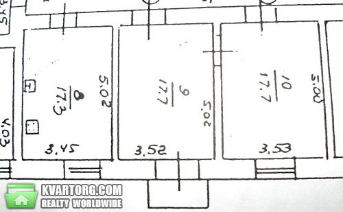 Sell 2-room apartment. Одесса, Фабричная — photo 6