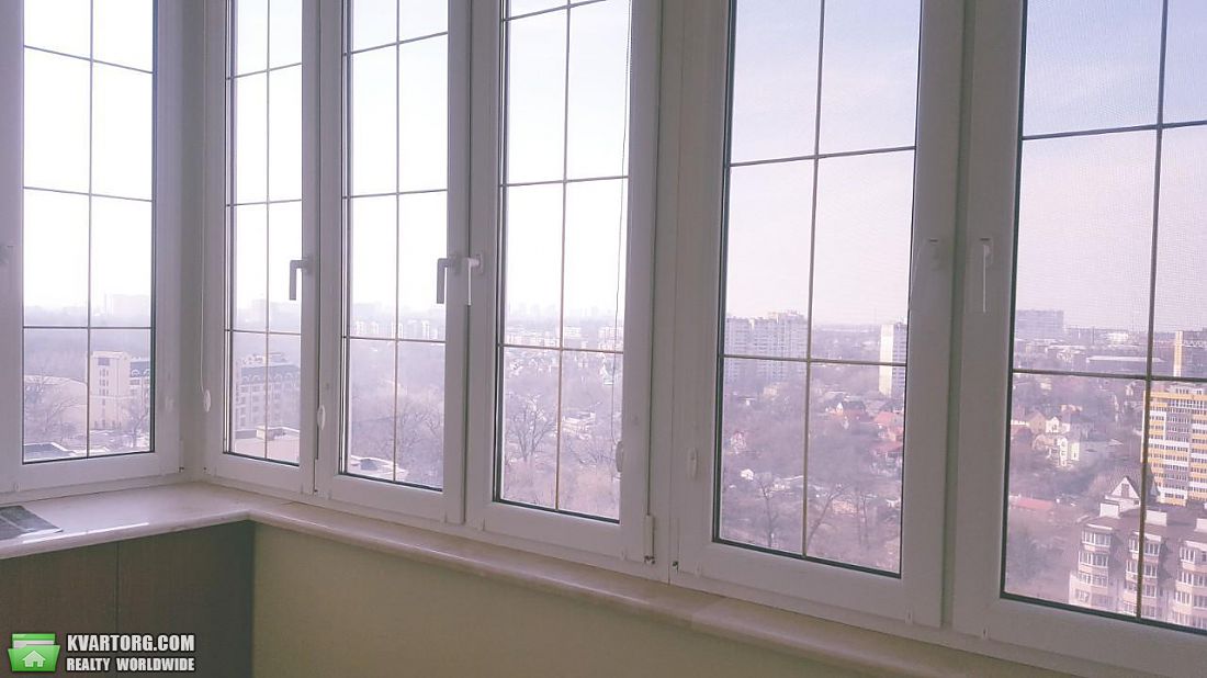 Rent out 2-room apartment. Киев,  Руданского — photo 5