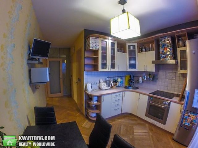 Sell 3-room apartment. Киев,  Градинская — photo 3