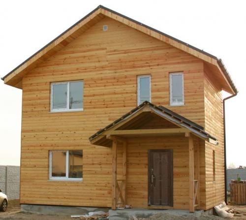Sell house. Киевская обл., ХеппиЛенд Белогородка — photo 2