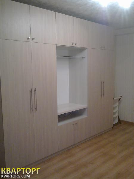 Sell 1-room apartment. Киев, Урловская — photo 1