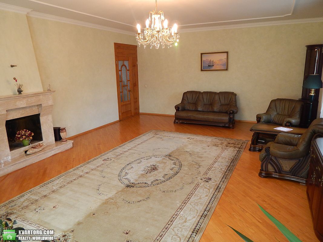 Rent out house. Киев,  Октябрьская — photo 7
