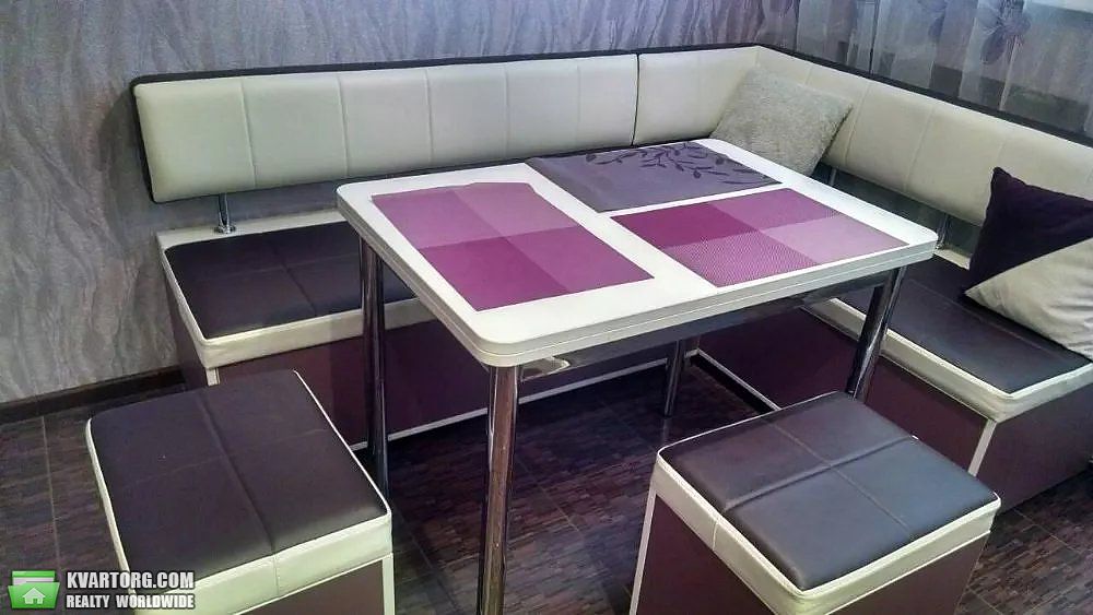 Rent out 1-room apartment. Киев, Ул.Княжий Затон, — photo 8