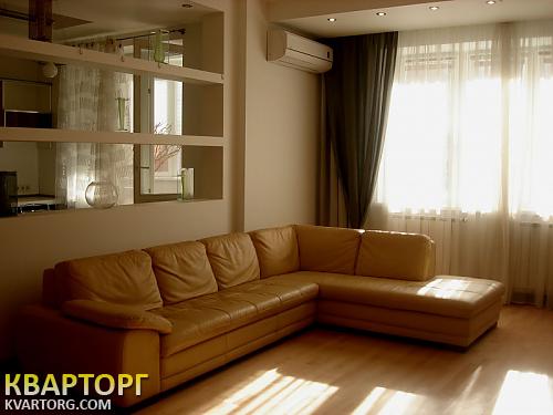 Rent out 3-room apartment. Киев,  Героев Сталинграда пр — photo 6