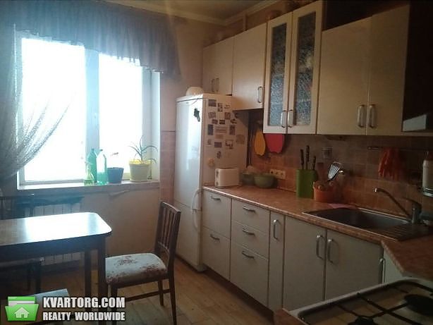 Sell 3-room apartment. Киев,  Касияна — photo 1