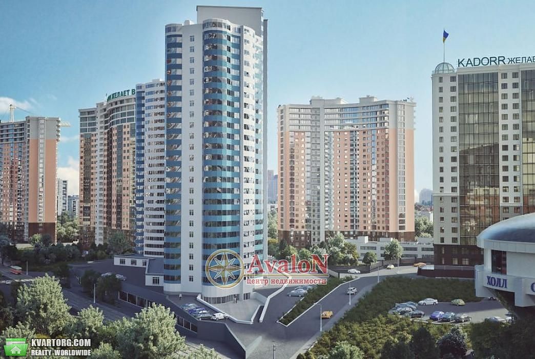 Sell 3-room apartment. Одесса, Генуэзская — photo 1