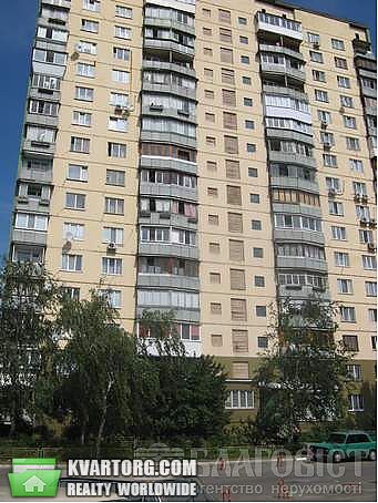 Sell 1-room apartment. Киев, Героев Сталинграда пр — photo 2