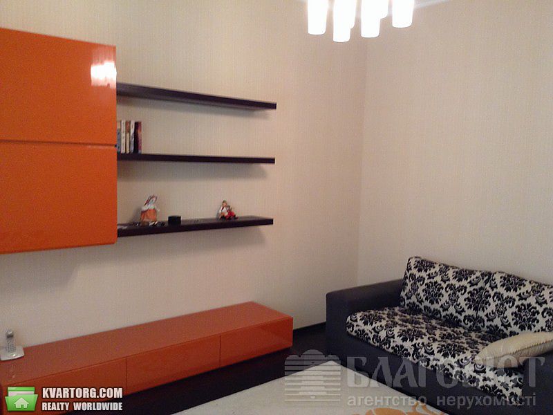 Sell 3-room apartment. Киев,  Дмитриевская — photo 5