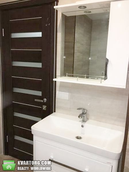 Rent out 2-room apartment. Киев, переулок Тбилисский — photo 7