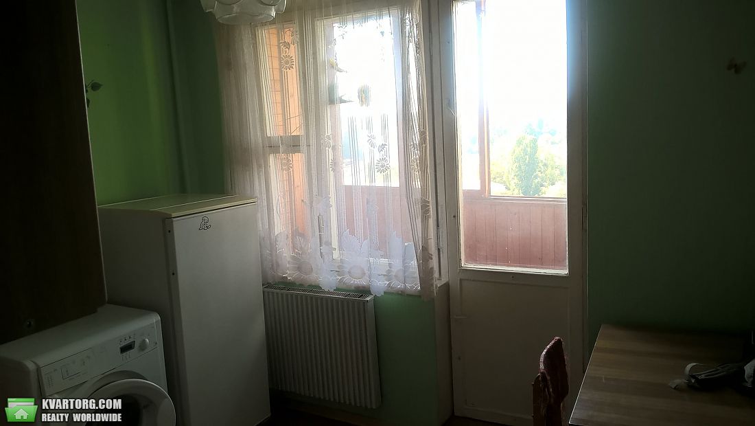 Rent out 1-room apartment. Киев,  Тупикова — photo 6