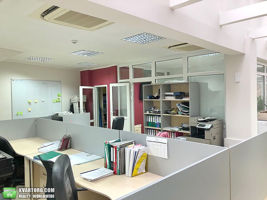 Rent out office. Киев,  Ольгинская — photo 9