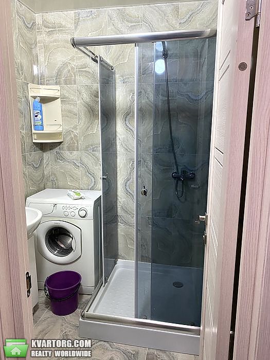 Rent out 2-room apartment. Киев, щербаковского — photo 4